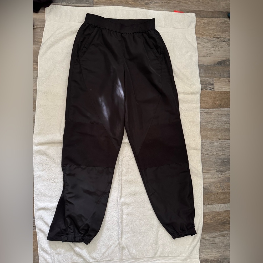 Alo yoga mixed reinvention jogger - Picture 6 of 8